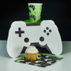 Pratos Comando Gaming